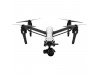 DJI Inspire 1 RAW Quadcopter with Zenmuse X5R 4K Camera and 3-Axis Gimbal 