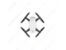 DJI Spark Controller Combo - Alpine White