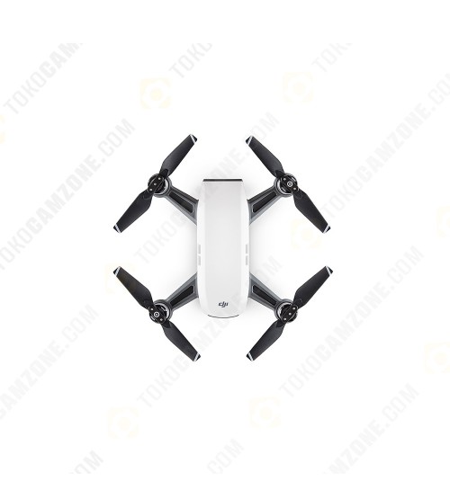 DJI Spark Controller Combo - Alpine White