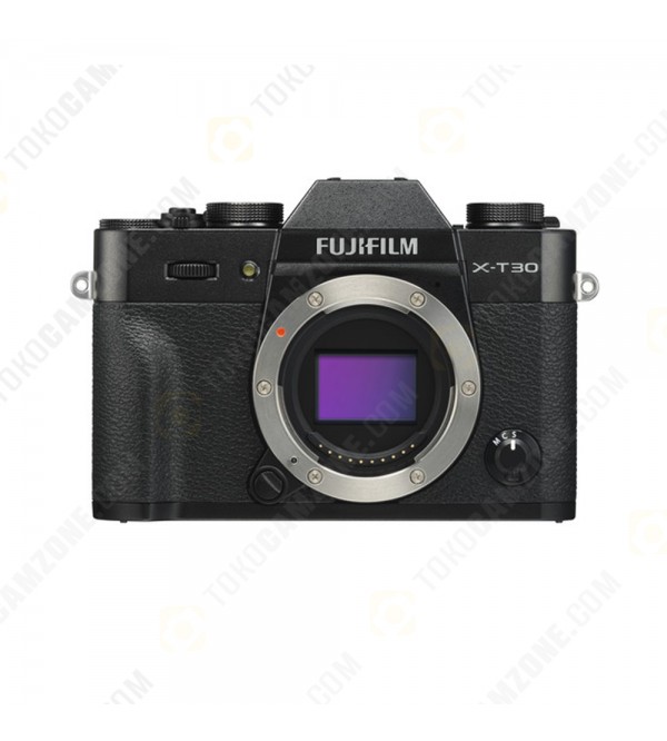 harga fuji film xt 30