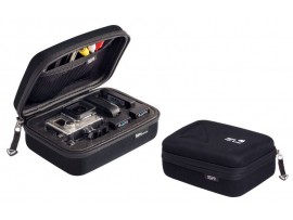 SP Gadgets P.O.V Case Black XS for GoPro