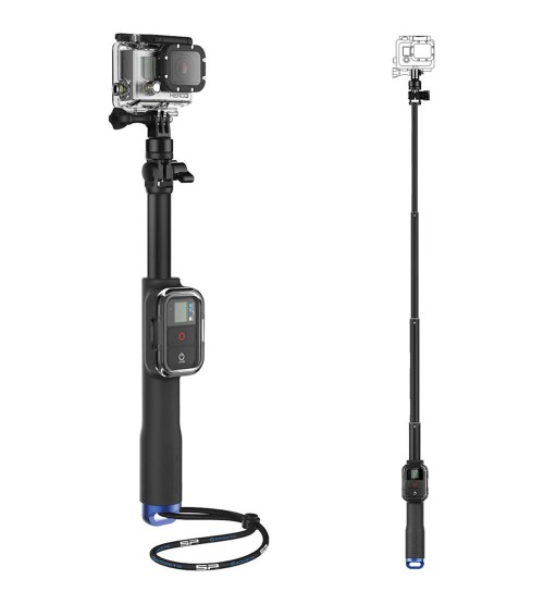 SP Gadgets Remote Pole 39" for GoPro