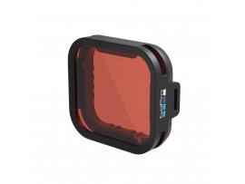 Gopro BlueWater Snorkel Filter (HERO5 Black) Gopro BlueWater Snorkel Filter (HERO5 Black)