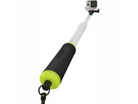 GP252 Tranparent Selfie Stick
