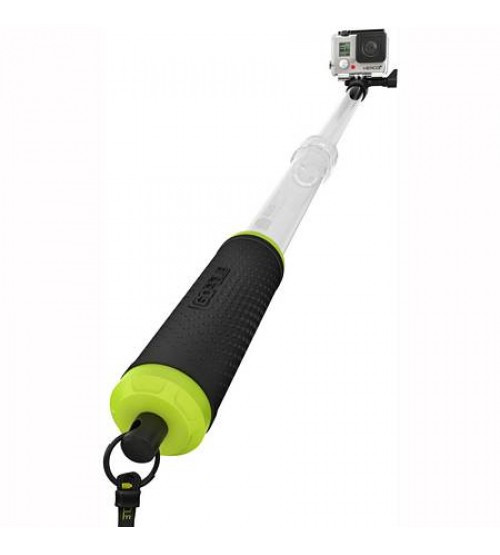 GP252 Tranparent Selfie Stick