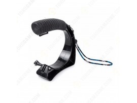 HR283 TMC C-Shape Handheld