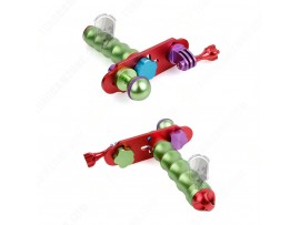 HR305 TMC ALUM CNC Module Mounting For GoPro and Xiaomi Yi HR305 TMC ALUM CNC Module Mounting For GoPro and Xiaomi Yi