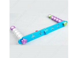 HR307 TMC Aluminium Double Grip Self Timer 10 in 1 for Camera GoPro and Xiaomi Yi