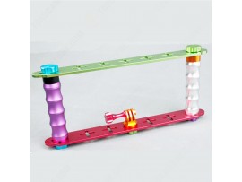 HR309 TMC Aluminium Double Grip Self Timer 13 in 1 for Camera GoPro and Xiaomi Yi 