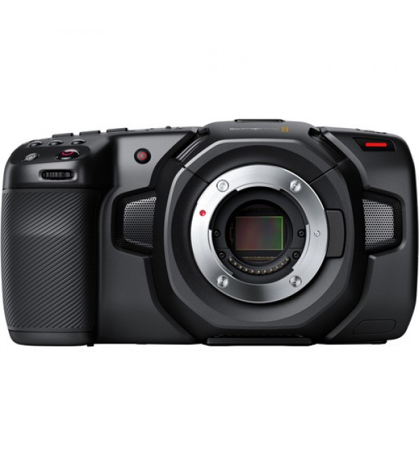 original blackmagic pocket cinema camera