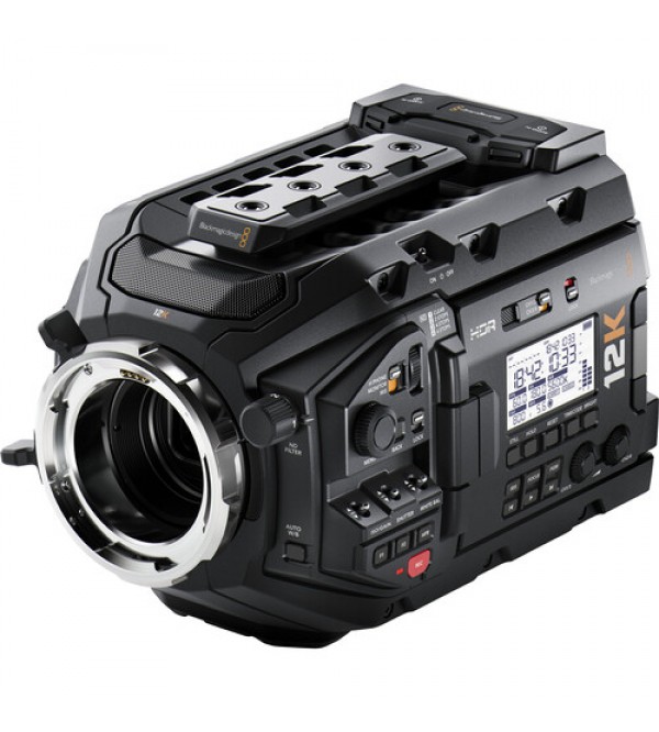 ursa 12k review