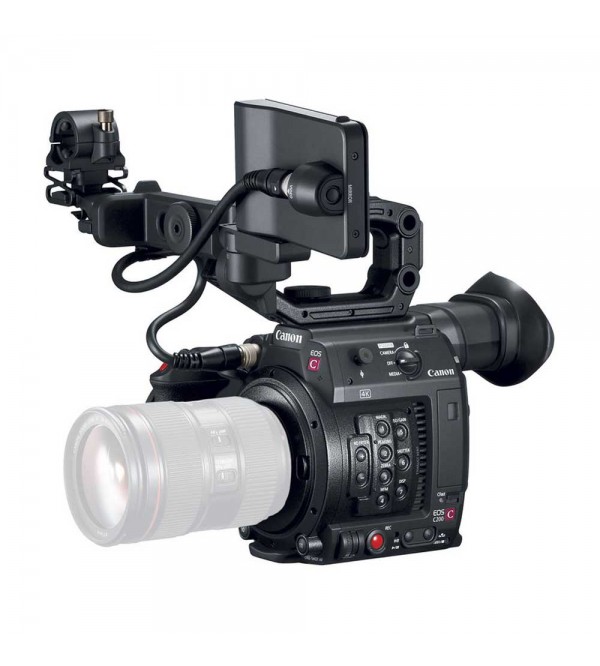 canon c200b