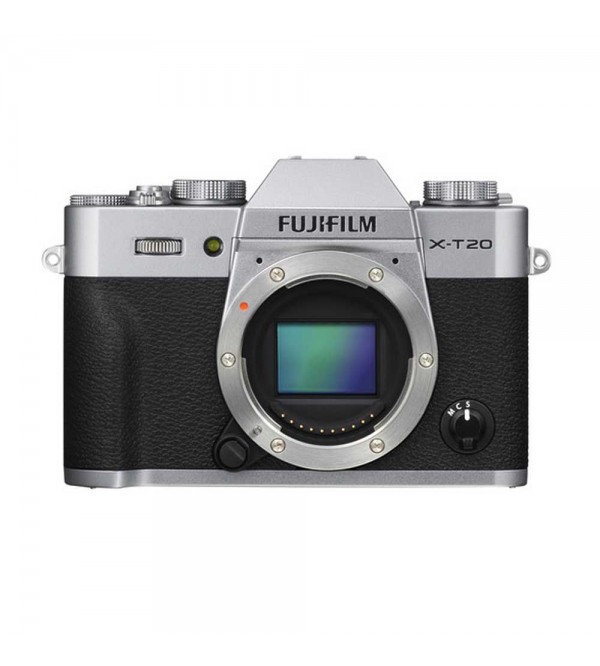 fujifilm xt 20 body