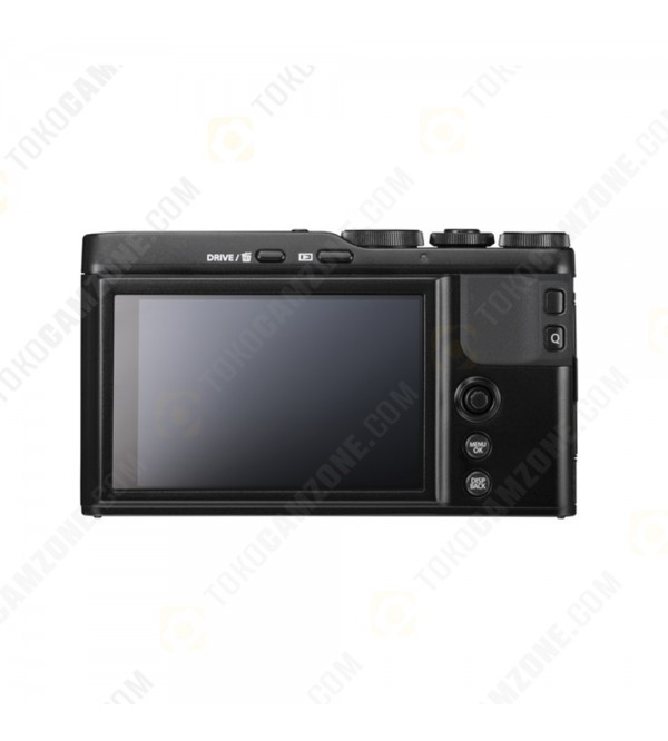 Fujifilm XF10 Digital Camera