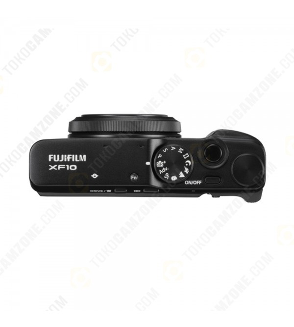 Fujifilm XF10