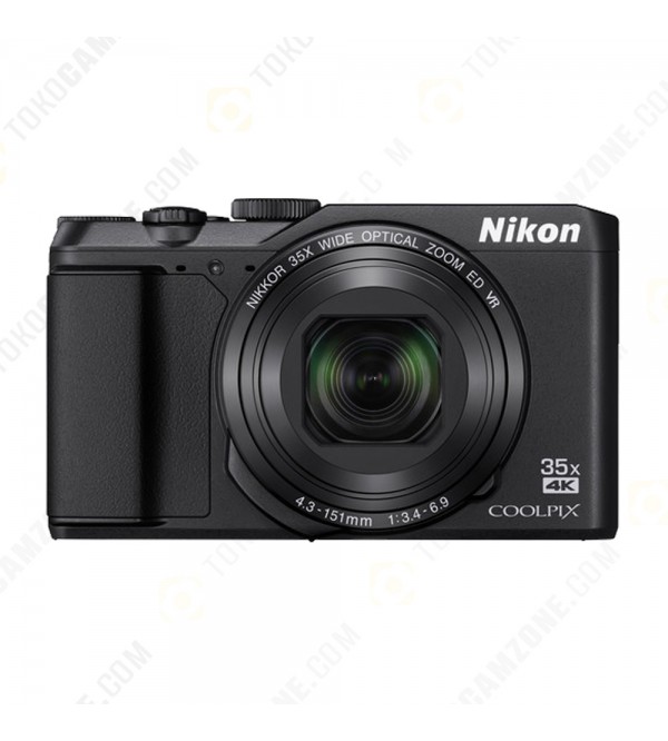 nikon coolpix a900 digital camera