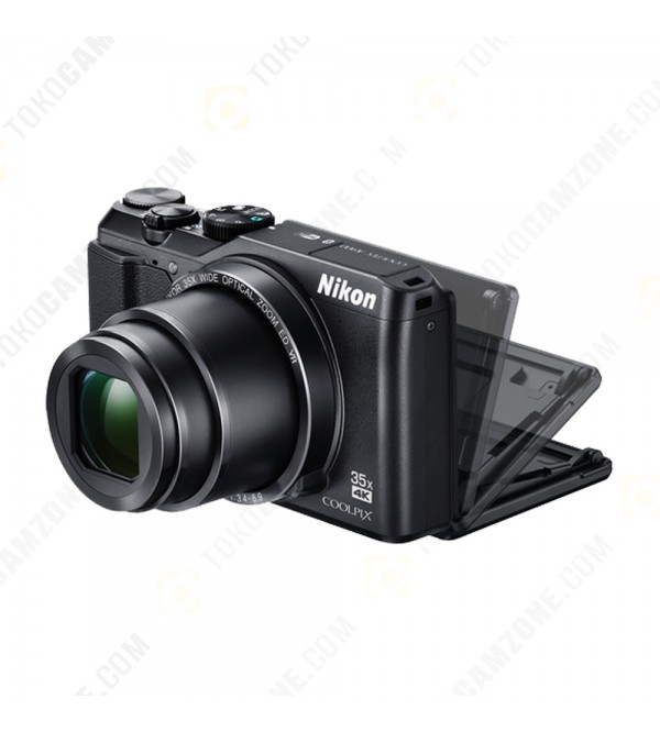 nikon coolpix a900 digital camera