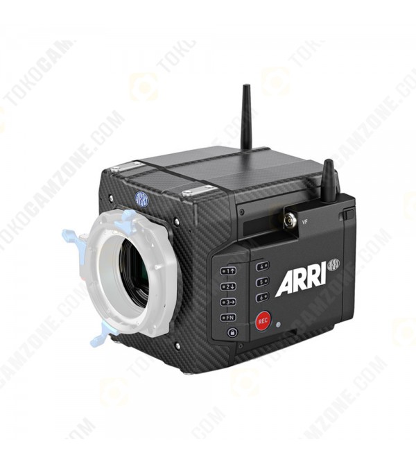 arri alexa camera