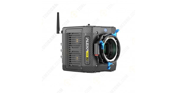 arri alexa mini lf ready to shoot