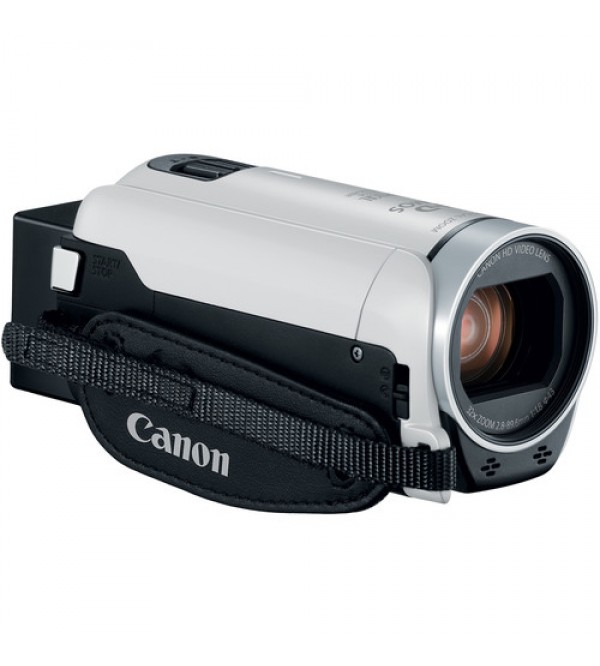 canon vixia hf