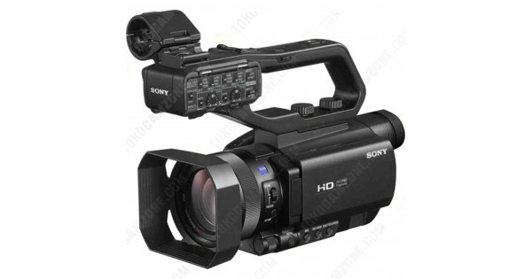 Sony HXR-MC88 Full HD Camcorder