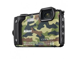 Nikon Coolpix W300