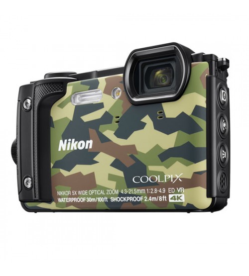 Nikon Coolpix W300