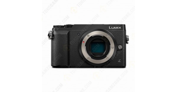 Panasonic Lumix DMC-GX85 Body