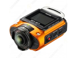 Ricoh WG-M2 Action Camera
