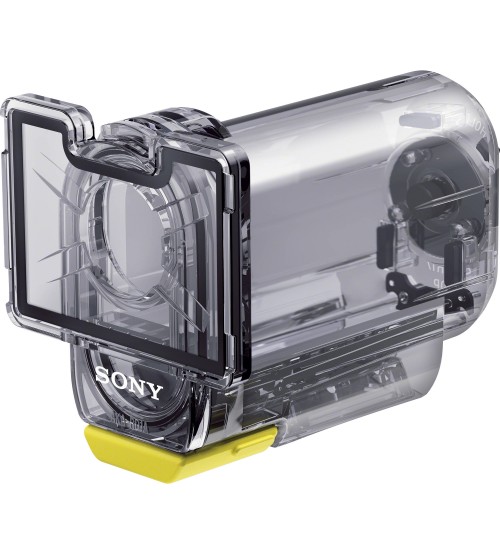 Sony MPK-AS3 Underwater Dive Housing for Action Cam