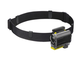 Sony BLT-UHM1 Universal Head Mount Kit Sony BLT-UHM1 Universal Head Mount Kit
