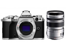 Olympus OM-D E-M5 Mark II Kit ED 12-50mm f/3.5-6.3 EZ