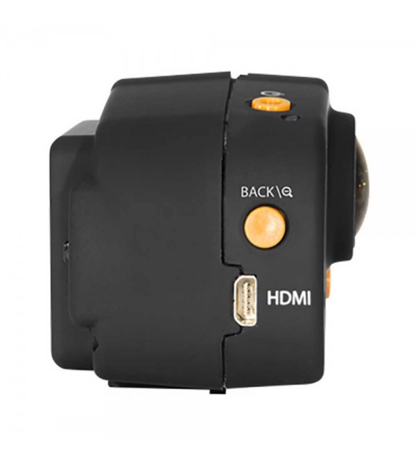 spypoint xcel hd2 hunt action camera