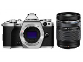 Olympus OM-D E-M5 Mark II Kit ED 14-150mm F4.0-5.6 