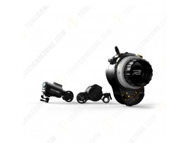 Kinorg D25WS Wireless Follow Focus + KM1/KM2 Kinorg D25WS Wireless Follow Focus + KM1/KM2