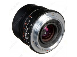 7Artisans For Canon 35mm f/2.0 7Artisans For Canon 35mm f/2.0