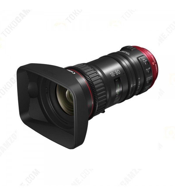 canon ef cinema zoom lenses