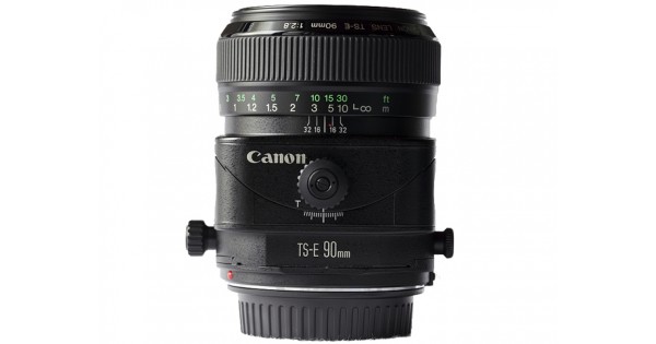 tse 90mm f2 8