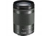 Canon EF-M 18-150mm f/3.5-6.3 IS STM (Promo Cashback Rp 200.000 Periode 01 s/d 30 November 2019)