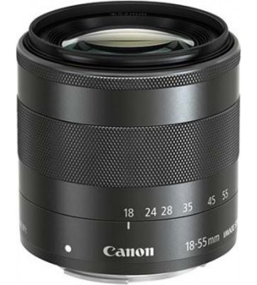 Canon EF-M 18-55mm f/3.5-5.6 IS STM