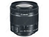 Canon EF-S 18-55mm f/4-5.6 IS STM