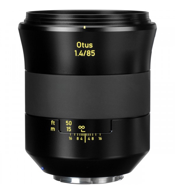 carl zeiss 85mm 1.4 canon