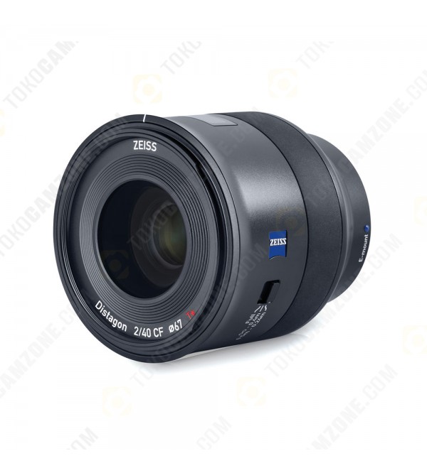 zeiss sony e