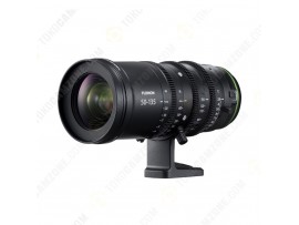 Fujifilm Fujinon MK-X 50-135mm T2.9 for Fuji X-Mount