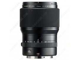 Fujifilm Fujinon GF 110mm F/2.0 R LM WR