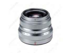 Fujifilm Fujinon XF35mm f/2 R WR Lens 