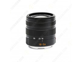 Leica Vario-Elmar-T 18-56mm f/3.5-5.6 ASPH Lens