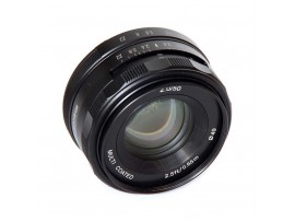 Meike for Fujifilm 50mm f/2.0 APS-C