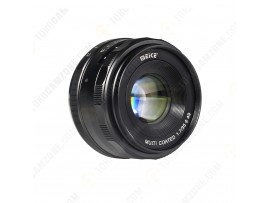 Meike for Sony 35mm f/1.7 APS-C 