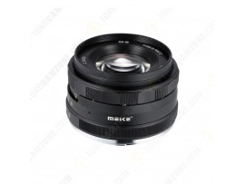 Meike for Sony 50mm f/2.0 APS-C